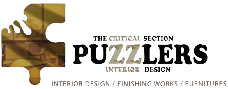 Puzzlers design studio